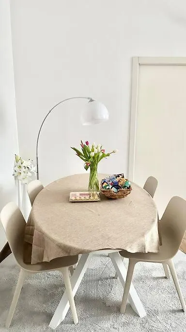 Luxury Apartment With View Como Italia