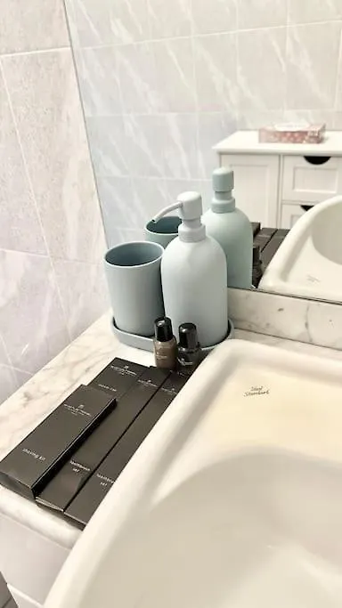 Luxury Apartment With View Комо Италия