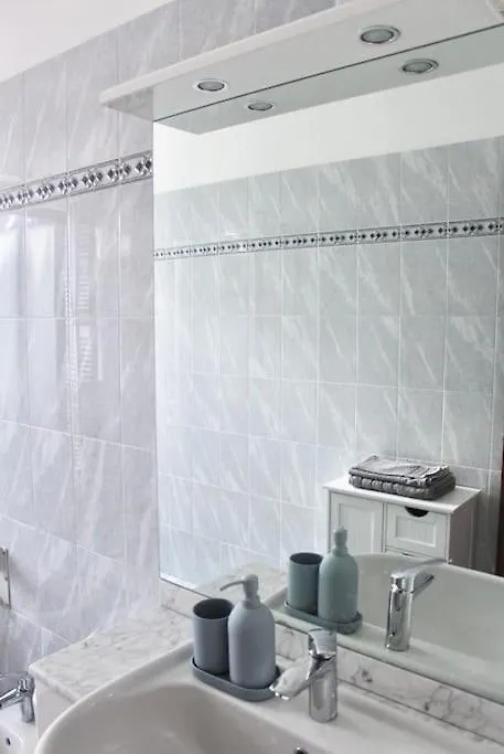 Luxury Apartment With View Комо