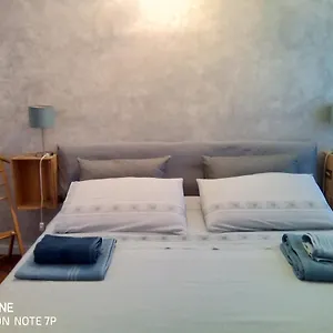 A Casa Di Irene Apartamento