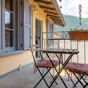 La Casa Di Chicca Apartamento