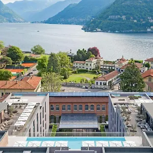 4* Hotel Hilton Lake