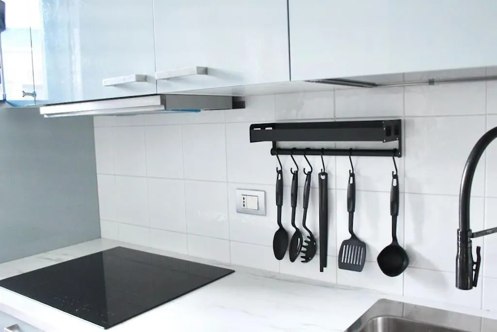 קומו Luxury Apartment With View 0*,  איטליה