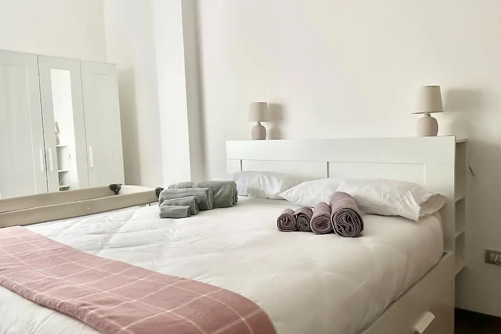 Luxury Apartment With View Como 0*,  Italy