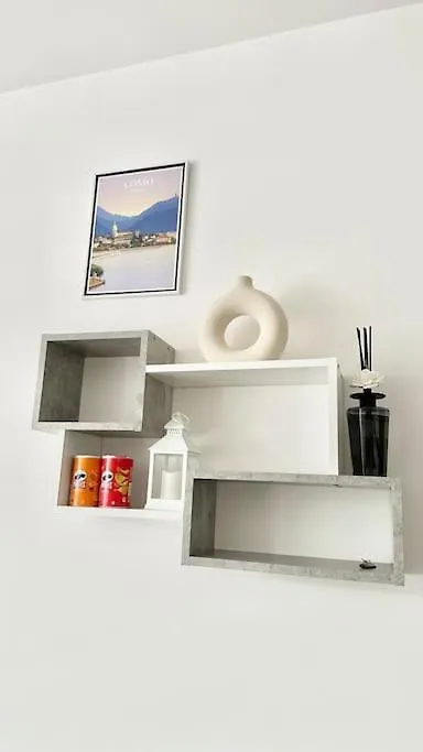 Luxury Apartment With View Como