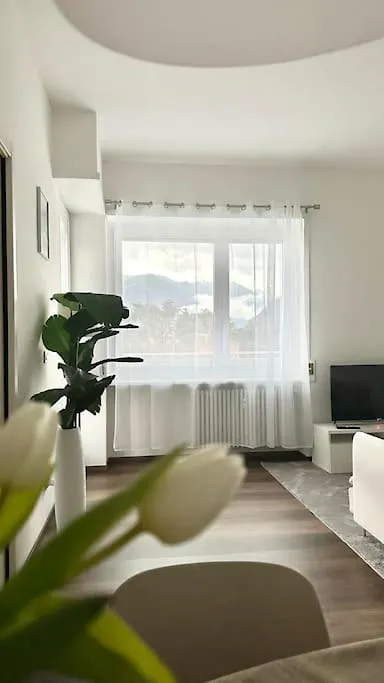 Luxury Apartment With View contacts