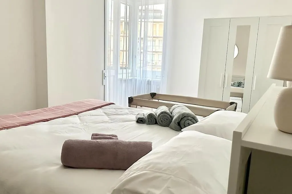 Luxury Apartment With View Como