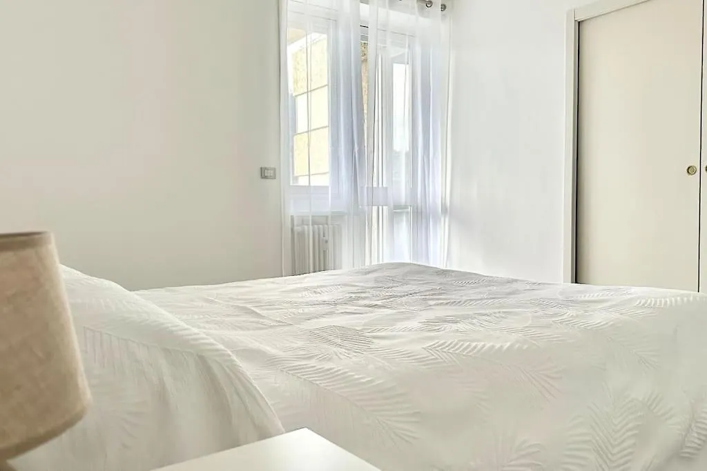 Luxury Apartment With View Como